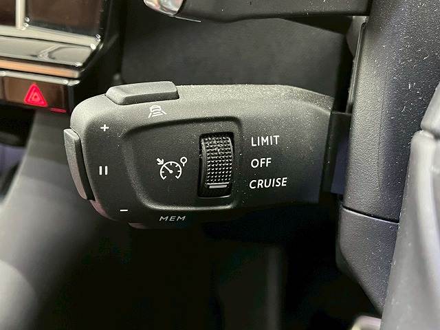 DS7 CROSSBACK□OPERA BlueHDi 内装他