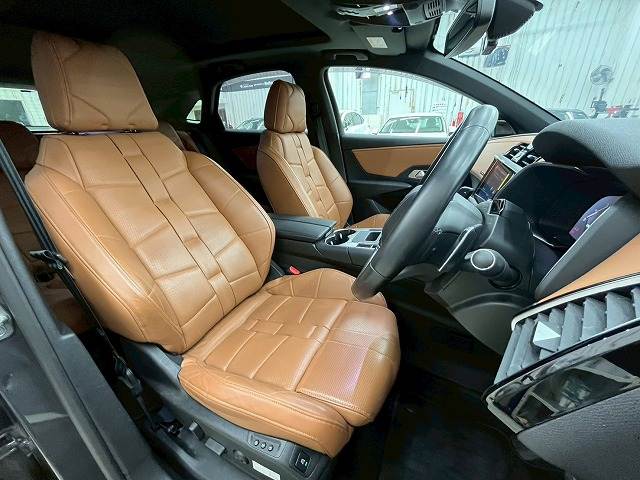 シトロエン&nbsp;DS7 CROSSBACKの画像9