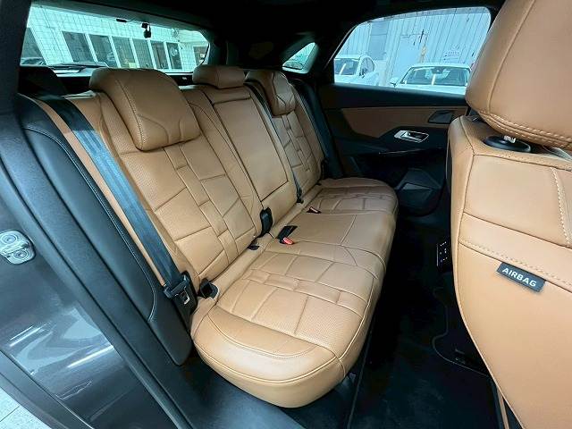 シトロエン&nbsp;DS7 CROSSBACKの画像10