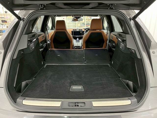 シトロエン&nbsp;DS7 CROSSBACKの画像11