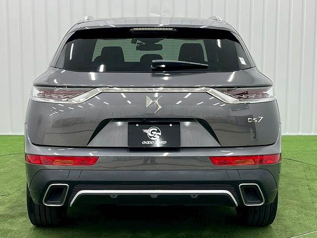 シトロエン&nbsp;DS7 CROSSBACKの画像13