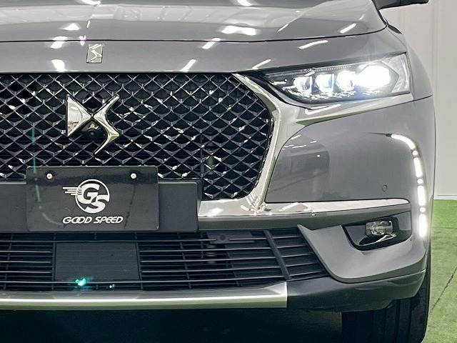 シトロエン&nbsp;DS7 CROSSBACKの画像18