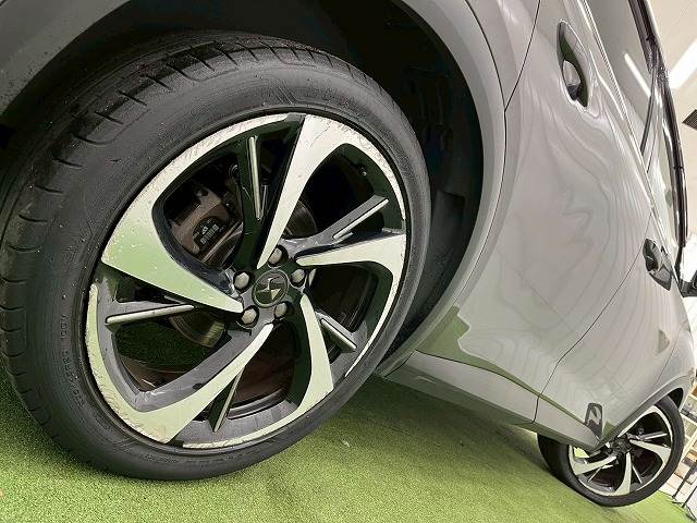 シトロエン&nbsp;DS7 CROSSBACKの画像19