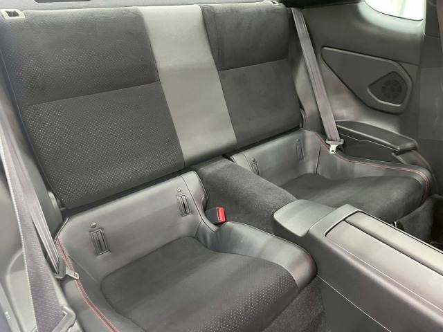 スバル&nbsp;BRZの画像10