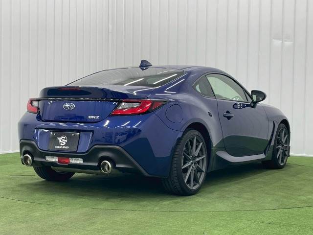 スバル&nbsp;BRZの画像16