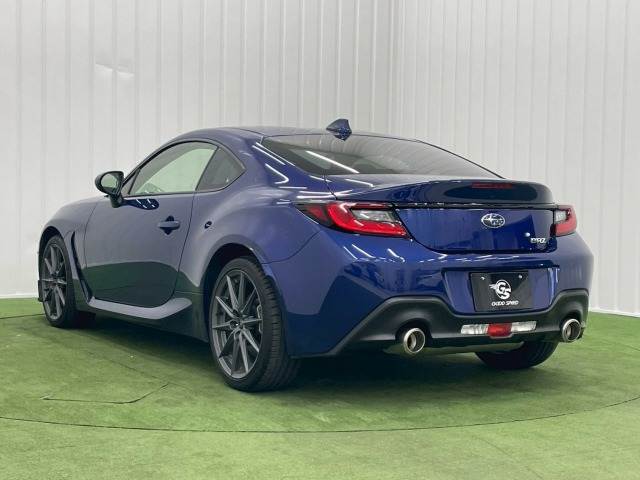 スバル&nbsp;BRZの画像17