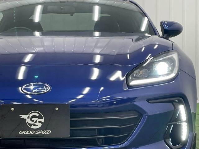 スバル&nbsp;BRZの画像18