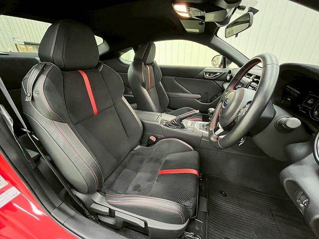 スバル&nbsp;BRZの画像9