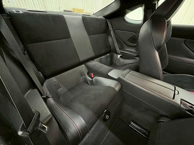 スバル&nbsp;BRZの画像10