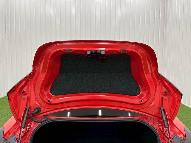 スバル&nbsp;BRZの画像11