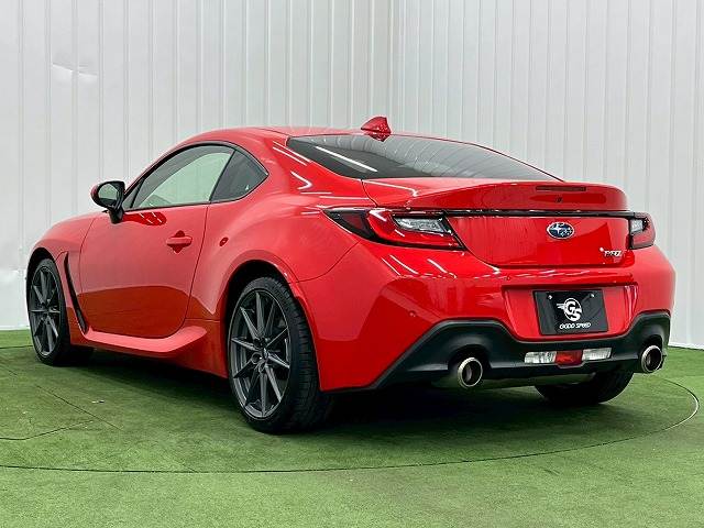 スバル&nbsp;BRZの画像16