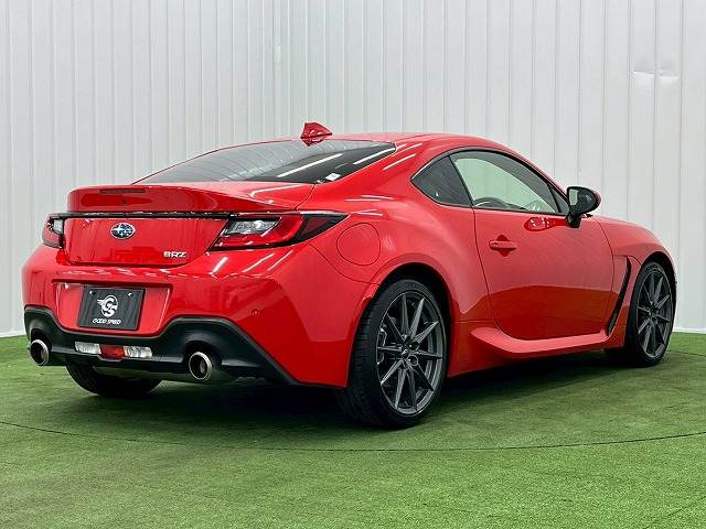 スバル&nbsp;BRZの画像17