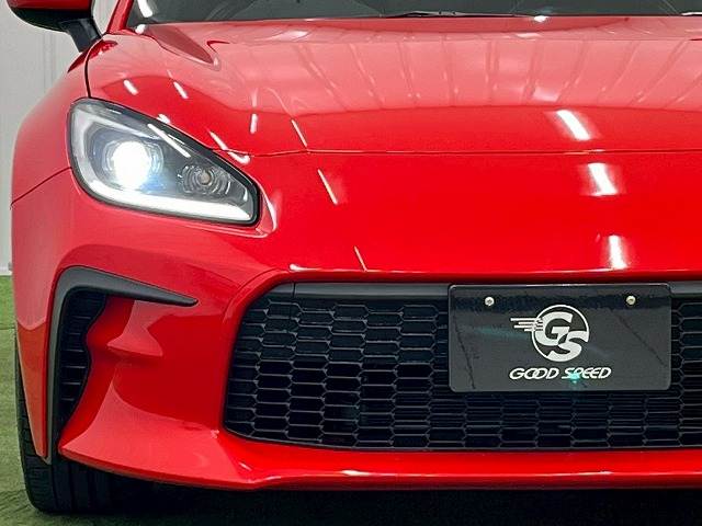 スバル&nbsp;BRZの画像18