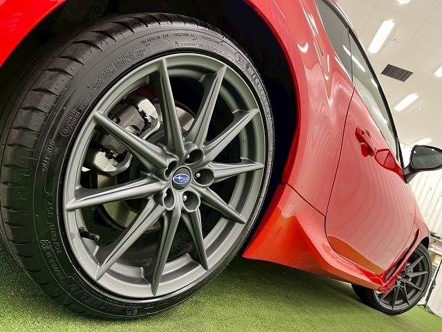 スバル&nbsp;BRZの画像19