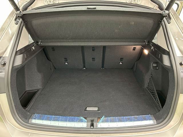 BMW X1の画像11