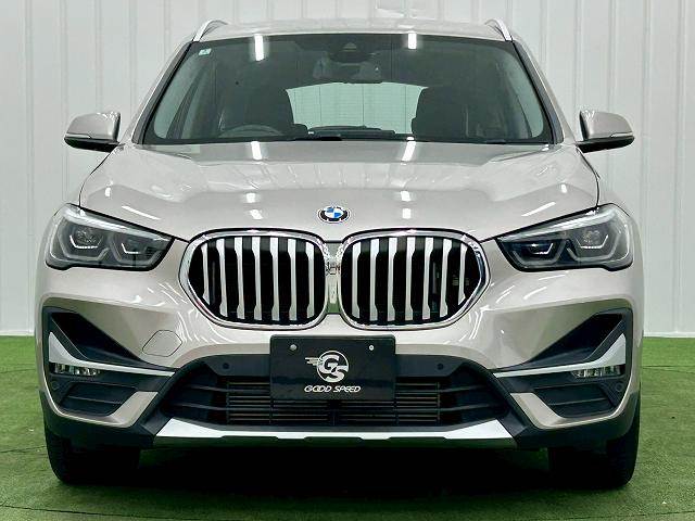 BMW X1の画像12