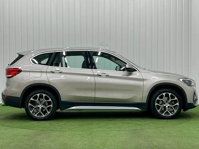 BMW X1の画像14