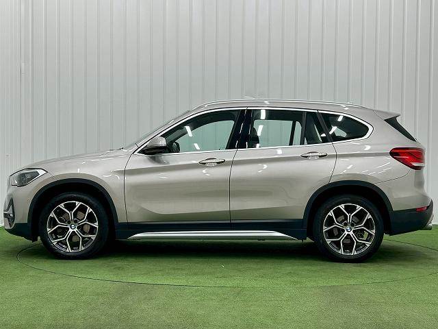 BMW X1の画像15