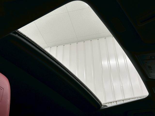 ESES300h “F SPORT” 内装他