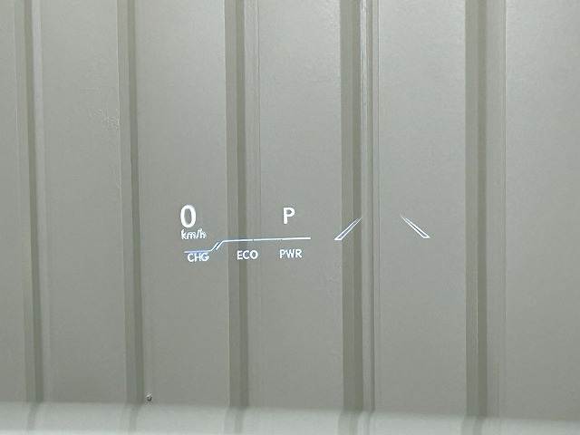 ESES300h “F SPORT” 内装他