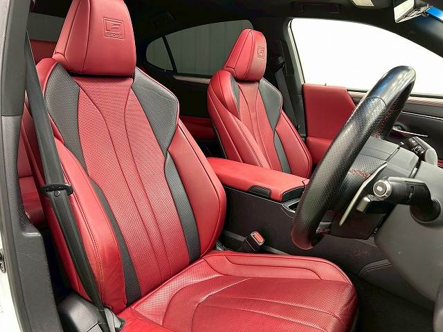 レクサス&nbsp;ESの画像9