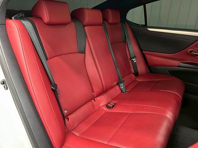 レクサス&nbsp;ESの画像10