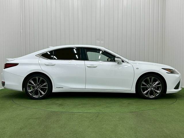 レクサス&nbsp;ESの画像14