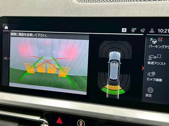 BMW&nbsp;3Series Touringの画像4