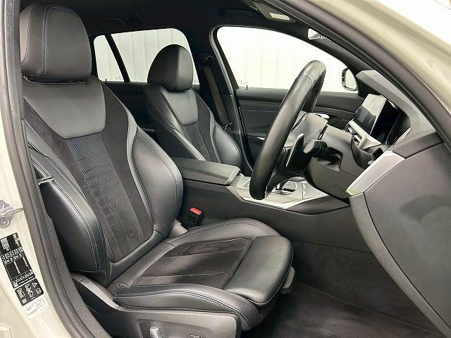 BMW&nbsp;3Series Touringの画像9