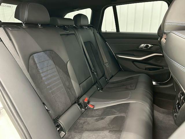 BMW&nbsp;3Series Touringの画像10