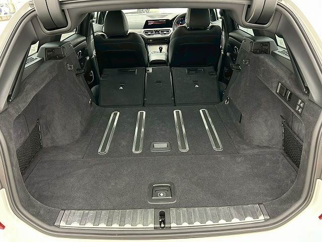 BMW&nbsp;3Series Touringの画像11