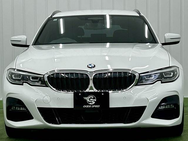 BMW&nbsp;3Series Touringの画像12