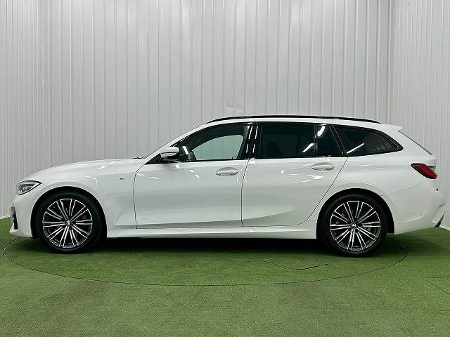 BMW&nbsp;3Series Touringの画像14