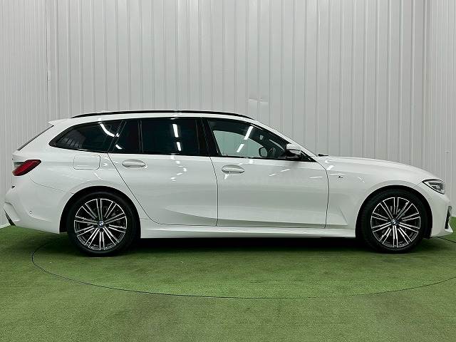 BMW&nbsp;3Series Touringの画像15