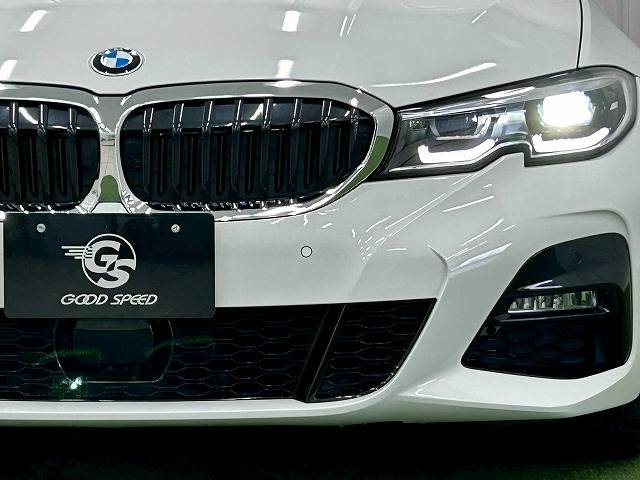 BMW&nbsp;3Series Touringの画像18
