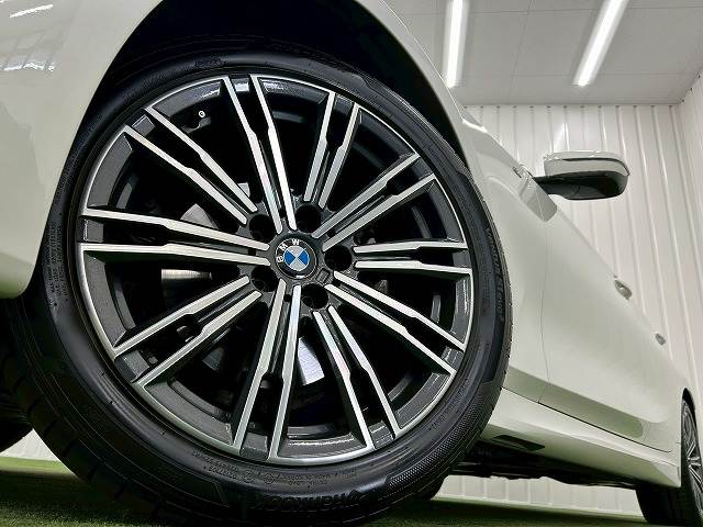 BMW&nbsp;3Series Touringの画像19