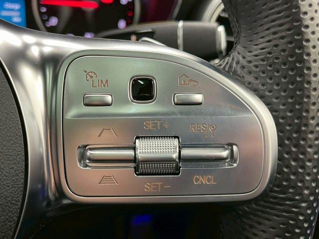 GLC-CLASSGLC 220 d 4MATIC AMGライン 内装他