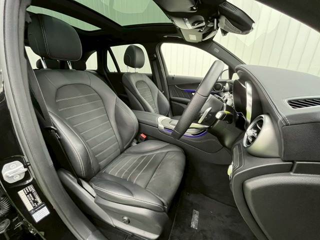 メルセデス・ベンツ&nbsp;GLC-CLASSの画像9