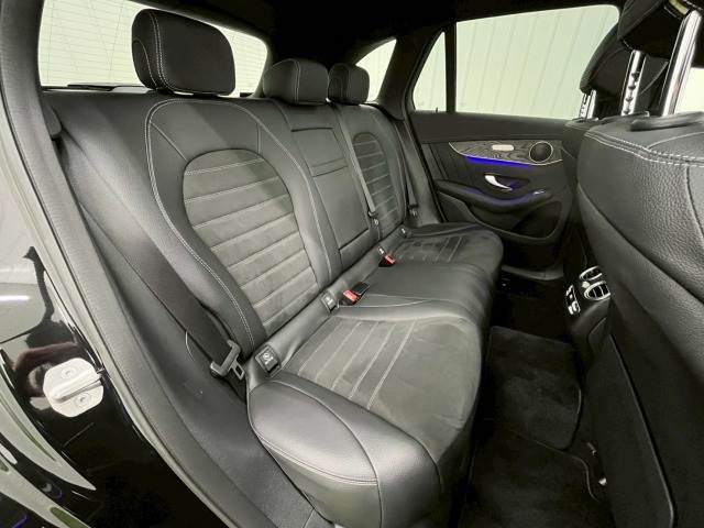 メルセデス・ベンツ&nbsp;GLC-CLASSの画像10