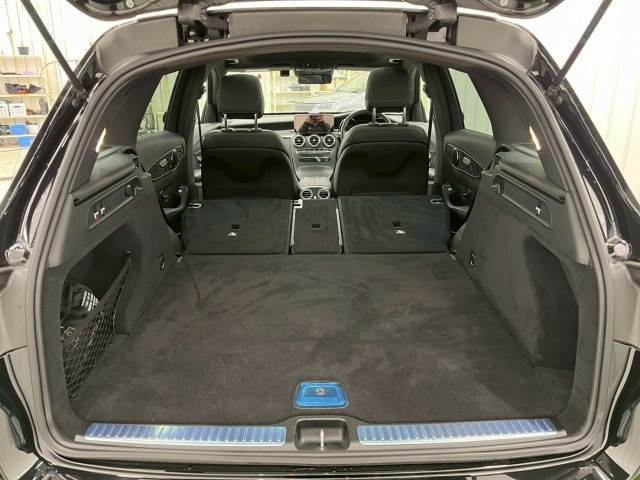 メルセデス・ベンツ&nbsp;GLC-CLASSの画像11