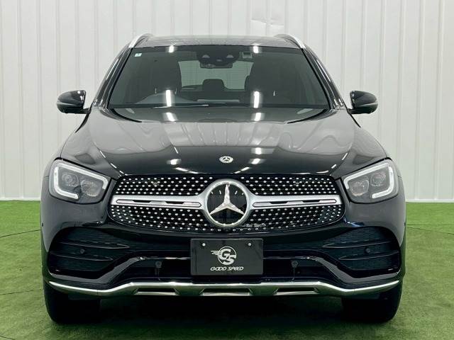 メルセデス・ベンツ&nbsp;GLC-CLASSの画像12