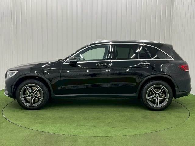 メルセデス・ベンツ&nbsp;GLC-CLASSの画像14