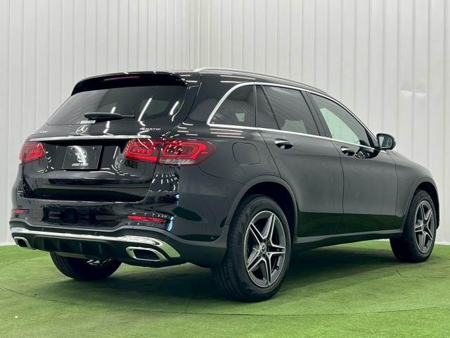 メルセデス・ベンツ&nbsp;GLC-CLASSの画像16