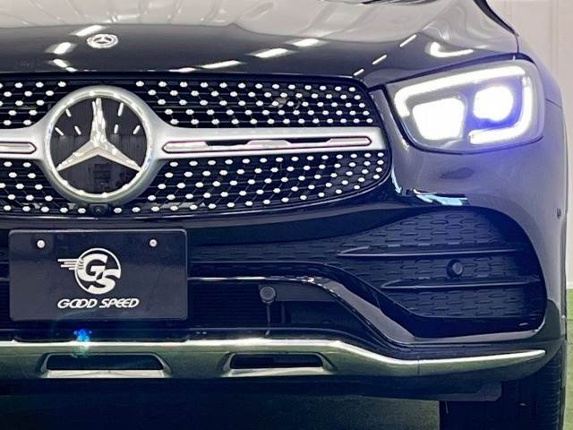 メルセデス・ベンツ&nbsp;GLC-CLASSの画像18