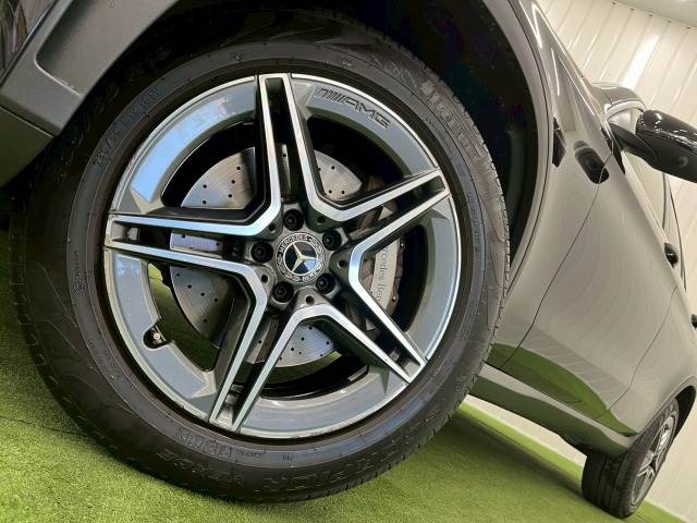 メルセデス・ベンツ&nbsp;GLC-CLASSの画像19