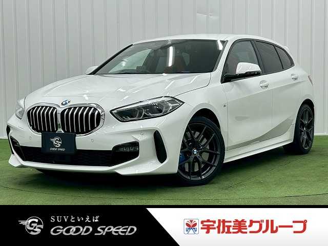BMW&nbsp;1Seriesの画像1