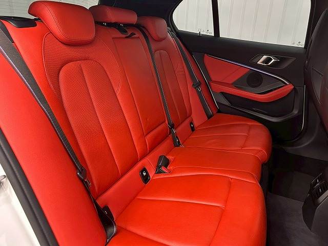 BMW&nbsp;1Seriesの画像10