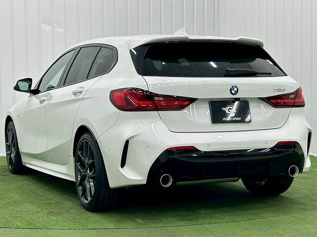 BMW&nbsp;1Seriesの画像17