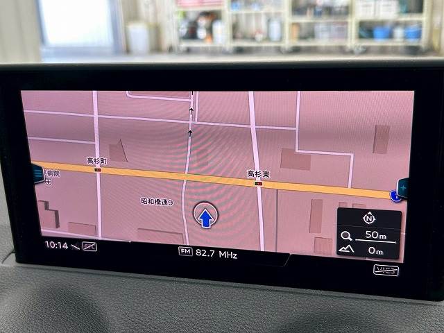 アウディ&nbsp;Q2の画像3