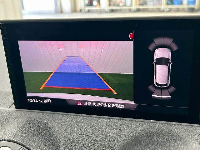 アウディ&nbsp;Q2の画像4